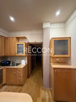 Apartment 63sqm for rent-Neos Kosmos » Center