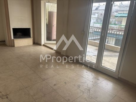 Διαμέρισμα 82τ.μ. για πώληση-Μπότσαρη