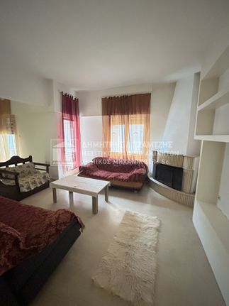 Apartment 115 sqm for sale, Magnesia, Nea Ionia Volou