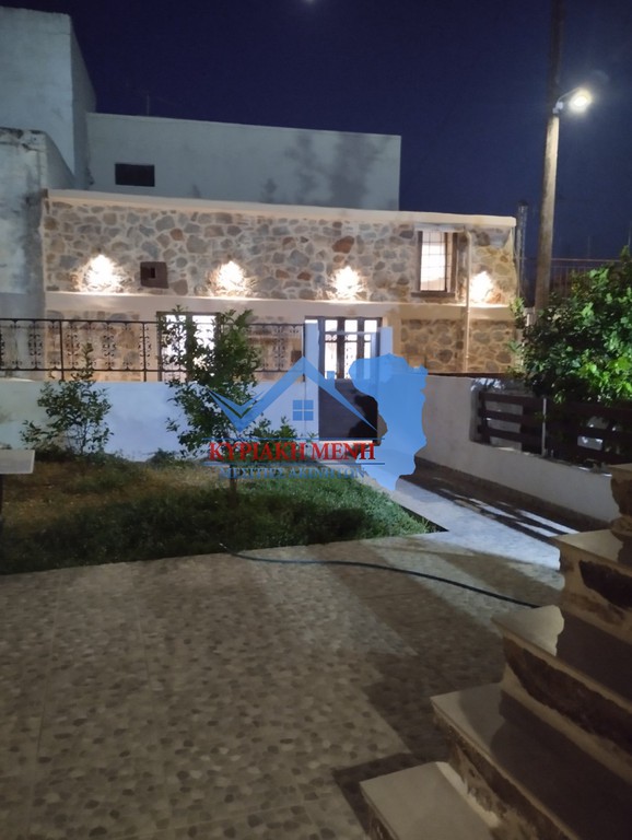 Μεζονέτα 71,04 τ.μ. πρός πώληση, Ν. Χίου, Χίος