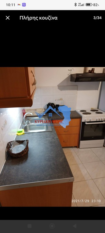 Μεζονέτα 71,04 τ.μ. πρός πώληση, Ν. Χίου, Χίος
