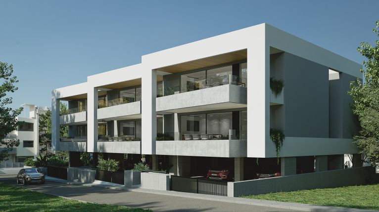 Διαμέρισμα 115 τ.μ. για πώληση, Αχαΐα, Πάτρα
