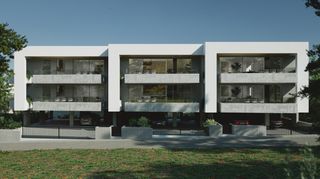 Διαμέρισμα 115 τ.μ. για πώληση, Αχαΐα, Πάτρα-thumb-1