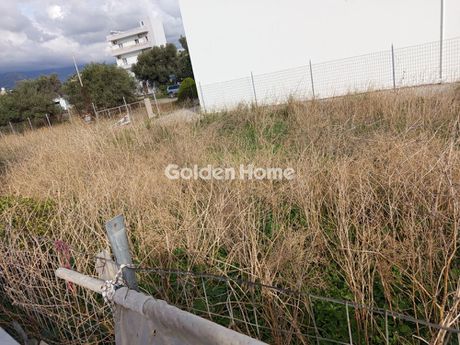 Οικόπεδο 600 τ.μ. για πώληση