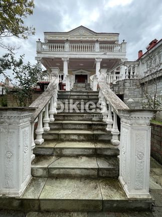 Detached home 300 sqm for sale, Thessaloniki - Suburbs, Chortiatis