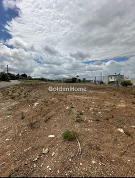 Land plot 4.052 sqm for sale