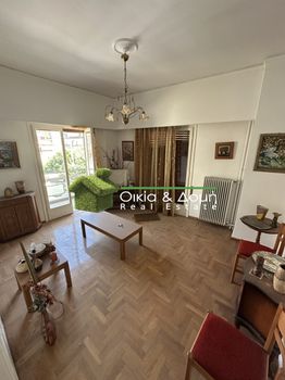 Διαμέρισμα 47τ.μ. για πώληση-Σεπόλια - σκουζέ » Σεπόλια