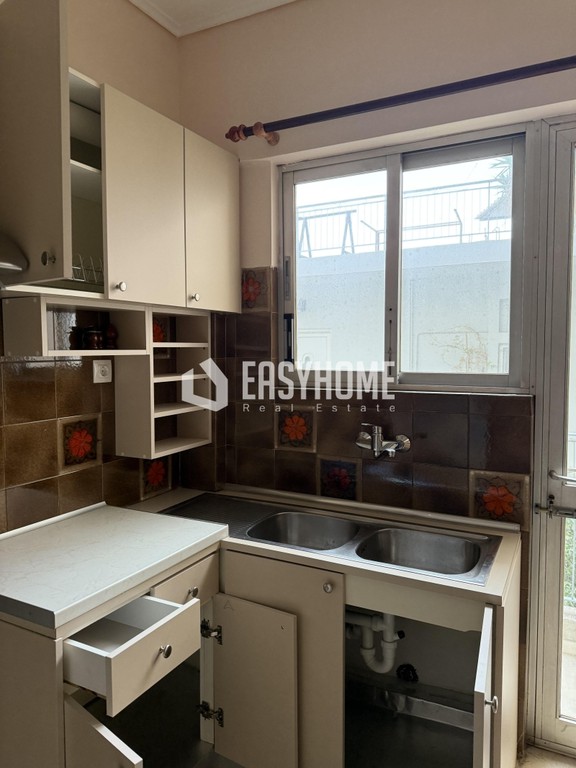 Διαμέρισμα 70 τ.μ. προς ενοικίαση, Άνω Ηλιούπολη Αττικής