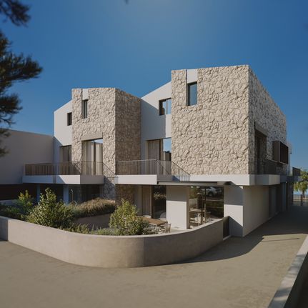 Διαμέρισμα 47 τ.μ. για πώληση, Αχαΐα, Ρίο