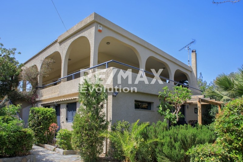 Διαμέρισμα 96 τ.μ. πρός πώληση, Αττική - Υπόλοιπο, Καλύβια Θορικού