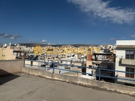 Επιχειρηματικό κτίριο 1.100τ.μ. για πώληση-Ταμπούρια