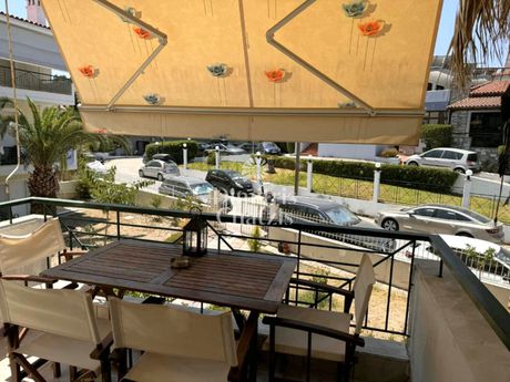 Μεζονέτα 80 τ.μ. πρός πώληση