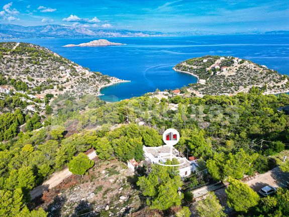 Detached home 207 sqm for sale, Corinthia, Soligeia
