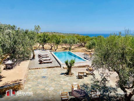 Μονοκατοικία 178τ.μ. για πώληση-Γύθειο