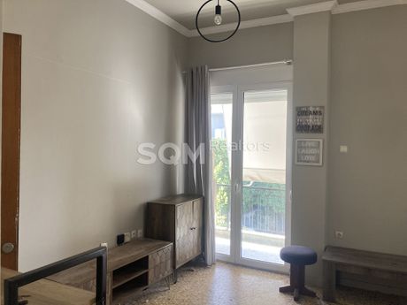 Apartment 51sqm for sale-Vironas