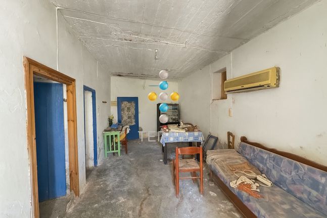 Detached home 125 sqm for sale, Rethymno Prefecture, Rethimno