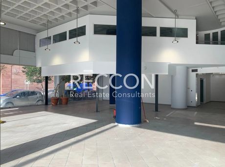 Business bulding 600sqm for sale-Petralona » Ano Petralona