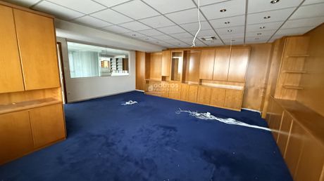 Office 230sqm for rent-Voula