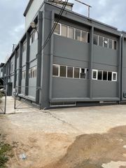 Βιοτεχνικός χώρος 1.650 τ.μ. για πώληση