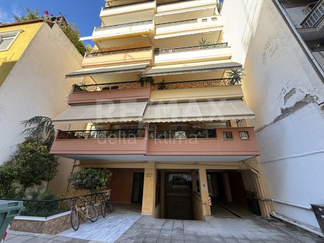 Studio / γκαρσονιέρα 28τ.μ. για ενοικίαση-Λάρισα » Άγιος αντώνιος