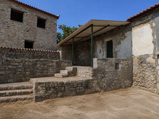Μονοκατοικία 66 τ.μ. προς πώληση, Καστανιά Πεταλιδίου-thumb-1