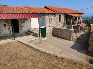 Μονοκατοικία 66 τ.μ. προς πώληση, Καστανιά Πεταλιδίου-thumb-2