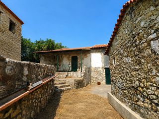 Μονοκατοικία 66 τ.μ. προς πώληση, Καστανιά Πεταλιδίου-thumb-5