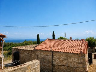 Μονοκατοικία 66 τ.μ. προς πώληση, Καστανιά Πεταλιδίου-thumb-4