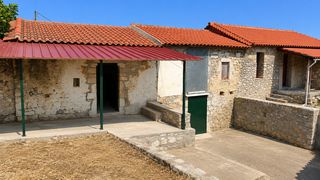 Μονοκατοικία 66 τ.μ. προς πώληση, Καστανιά Πεταλιδίου-thumb-6