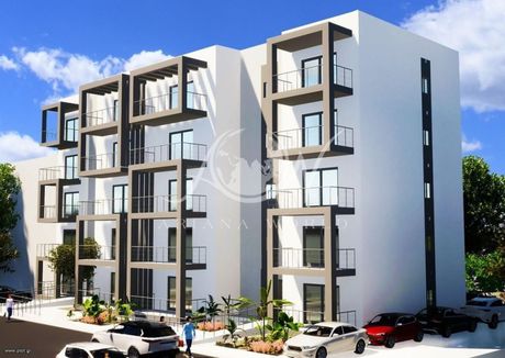 Apartment 51sqm for sale-Alexandroupoli » Eforia