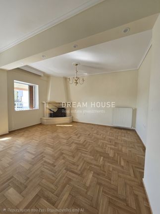 Apartment 92 sqm for rent, Thessaloniki - Suburbs, Kalamaria
