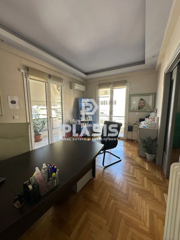 Γραφείο 85 τ.μ. πρός ενοικίαση, Αθήνα - Κέντρο, Αμπελόκηποι - Πεντάγωνο