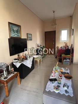 Apartment 50sqm for sale-Kipseli » Nea Kipseli