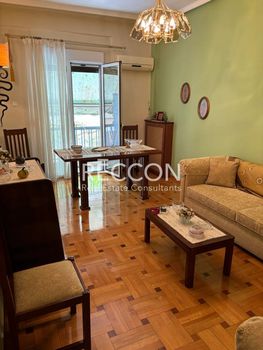 Apartment 87sqm for sale-Kipseli » Ano Kipseli - Evelpidon