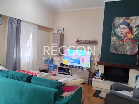 Apartment 63sqm for sale-Kipseli » Nea Kipseli