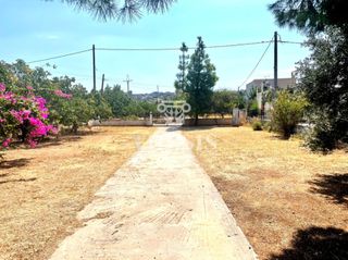 Οικόπεδο 934 τ.μ. για πώληση