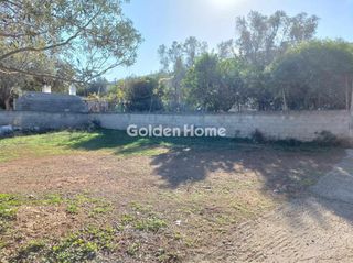 Land plot 434 sqm for sale