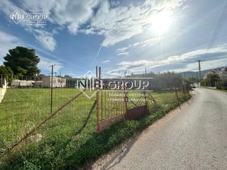 Οικόπεδο 577 τ.μ. για πώληση