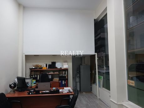 Κατάστημα 35 τ.μ. προς ενοικίαση