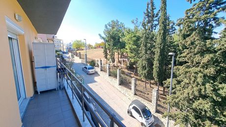 Apartment 85sqm for rent-Sikies