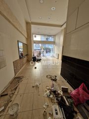 Κατάστημα 60 τ.μ. για ενοικίαση, Θεσσαλονίκη - Κέντρο, Τριανδρία-thumb-1