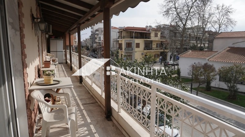 Κτίριο 265 τ.μ. προς πώληση, Κέντρο Αλεξανδρούπολης