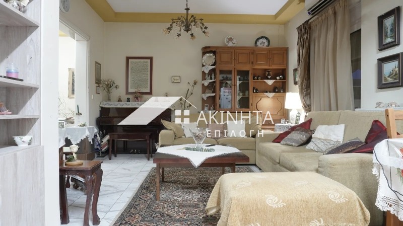 Κτίριο 265 τ.μ. προς πώληση, Κέντρο Αλεξανδρούπολης