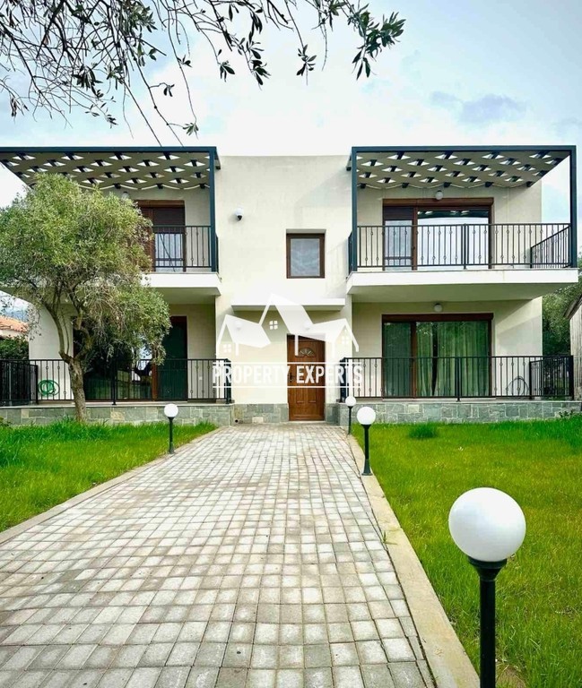 Apartment 65 sqm for sale, Kavala Prefecture, Thasos