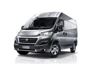 Fiat 2018 Ducato ΨΥΓΕΙΟ - 3ΘΕΣΙΟ RENT A VAN DRAMA ΚΟΣΚΕΡΙΔΗΣ