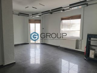 Γραφείο 105 τ.μ. για ενοικίαση, Εβρος, Αλεξανδρούπολη-thumb-4