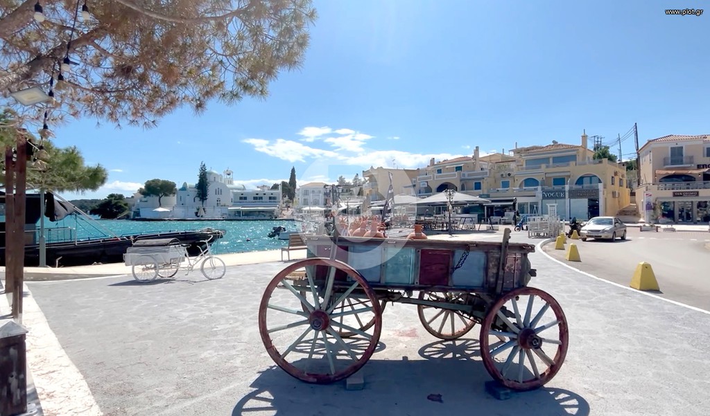 Διαμέρισμα 55 τ.μ. για πώληση, Αργολίδα, Κρανίδι