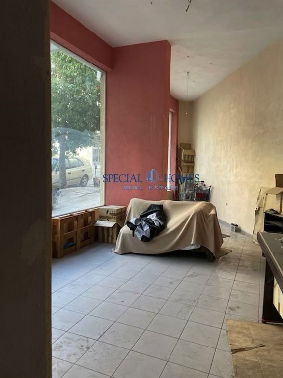 Κατάστημα 40 τ.μ. προς ενοικίαση, Νέα Ελβετία Βύρωνα