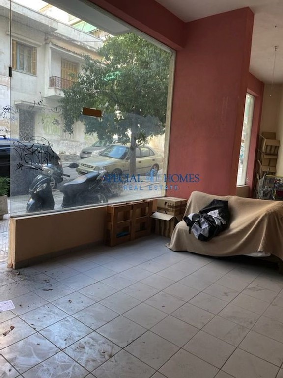 Κατάστημα 40 τ.μ. προς ενοικίαση, Νέα Ελβετία Βύρωνα