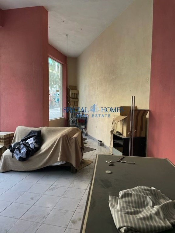 Κατάστημα 40 τ.μ. προς ενοικίαση, Νέα Ελβετία Βύρωνα
